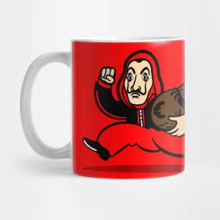 Bella Ciao Mug